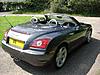 UK 2005 Chrysler Crossfire Roadster - IMMACULATE-4.jpg