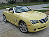 2005 Roadster SRT6 YELLOW for sale ,500-top-down.jpg