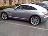*reduced*2004 Chrysler Crossfire Limited Coupe*reduced* ,100-sideofcrossifreclose-up.jpeg