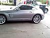 *reduced*2004 Chrysler Crossfire Limited Coupe*reduced* ,100-sideanglecrossfire.jpeg