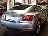 2004 chrysler crossfire limited coupe for sale ,500-back-crossfire.jpeg