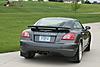 Grey 2005 Crossfire SRT-6 Coupe For sale-img7.jpg