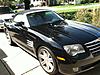 2005 Crossfire Convertible Limited Edition-reneecarfront.jpg