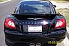 For Sale '05 SRT6 Black 15,700 miles-rear.jpg