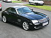 Crossfire for sale! '04 with 58,000 miles, Black, Coupe, Auto-crossfire-front.jpg