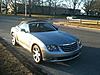 Nice SSB 2005 Roadster for sale in HICKSVILLE, Long Island, NY-xf-front2.jpg