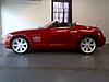 2005 Crossfire Limited Convertible - 11K Miles-cf-driver-s-side-top-down.jpeg