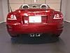 2005 Crossfire Limited Convertible - 11K Miles-cf-rear.jpeg