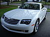 2005 Crossfire Limited Coupe 8,991 Miles ,000 Northern IL.-dsc03741.jpg