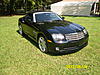 2005 Crossfire Black Roadster Ltd  52K Mi-sdc12145.jpg