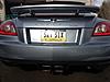 For Sale 2005 SRT-6 Convertible SSB 58K mi Phila, PA-crossfire-back.jpg