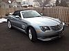 For Sale 2005 SRT-6 Convertible SSB 58K mi Phila, PA-crossfire-front-lt.jpg