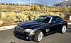 2006 Chrysler Crossfire Limited-driver-side.jpg