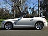 2006 Crossfire Limited Roadster - One Owner &amp; 6,000 Miles!-img_2148.jpg