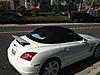 2006 Crossfire Limited Roadster - One Owner &amp; 6,000 Miles!-img_2164.jpg