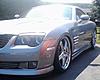Selling my RARE &amp; UNIQUE 2004 Chrysler Crossfire Limited-20150907_133838.jpeg