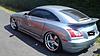 RARE! 2004 Chrysler Crossfire Bagged &amp; Shaved 4 SALE in Pennsylvania!!!-20150907_132846.jpeg