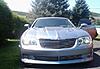 RARE! 2004 Chrysler Crossfire Bagged &amp; Shaved 4 SALE in Pennsylvania!!!-20150906_115903.jpeg