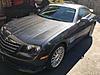 2005 CHRYSLER CROSSFIRE COUPE SRT-6 GRAPHITE GRAY LOW 38K MILES excellent condition !-01515_81tulbsgxg4_600x450.jpg