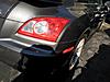 2005 CHRYSLER CROSSFIRE COUPE SRT-6 GRAPHITE GRAY LOW 38K MILES excellent condition !-00g0g_3ze1hneebu0_600x450.jpg