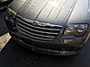 2005 CHRYSLER CROSSFIRE COUPE SRT-6 GRAPHITE GRAY LOW 38K MILES excellent condition !-00m0m_4ydsuk8v7km_600x450.jpg