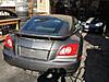2005 CHRYSLER CROSSFIRE COUPE SRT-6 GRAPHITE GRAY LOW 38K MILES excellent condition !-00m0m_imlis2iwlew_600x450.jpg