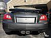 2005 CHRYSLER CROSSFIRE COUPE SRT-6 GRAPHITE GRAY LOW 38K MILES excellent condition !-00z0z_kfqon8z9mao_600x450.jpg