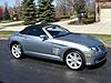 2005 Crossfire Limited Roadster - 18,000 Miles!! - ,500-crossfire-001.jpg