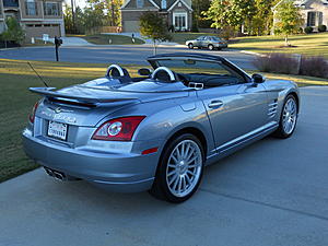 2005 SRT6 SSB Roadster "CRUZN42"-dscn1785.jpg