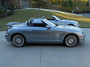 2005 SRT6 SSB Roadster "CRUZN42"-dscn1783.jpg