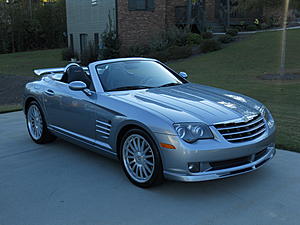 2005 SRT6 SSB Roadster "CRUZN42"-dscn1792.jpg