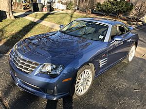 2005 aero blue srt-6 &amp; 3x 2003 slk32 amg's for sale !!!-img_6306.jpg