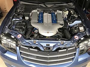 2005 aero blue srt-6 &amp; 3x 2003 slk32 amg's for sale !!!-img_6532.jpg