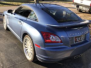 2005 aero blue srt-6 &amp; 3x 2003 slk32 amg's for sale !!!-img_6319.jpg