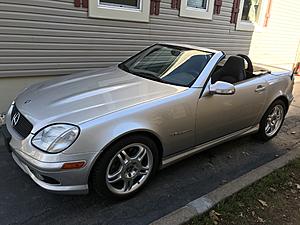 2005 aero blue srt-6 &amp; 3x 2003 slk32 amg's for sale !!!-img_6247.jpg