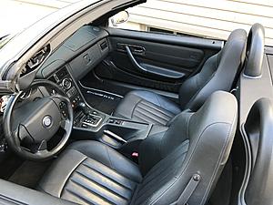 2005 aero blue srt-6 &amp; 3x 2003 slk32 amg's for sale !!!-img_6245.jpg