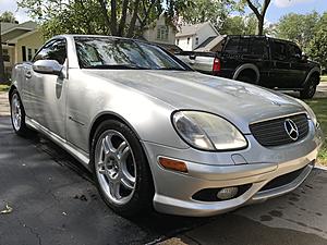 2005 aero blue srt-6 &amp; 3x 2003 slk32 amg's for sale !!!-img_5417.jpg