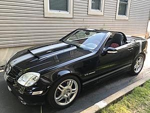 2005 aero blue srt-6 &amp; 3x 2003 slk32 amg's for sale !!!-img_4718.jpg