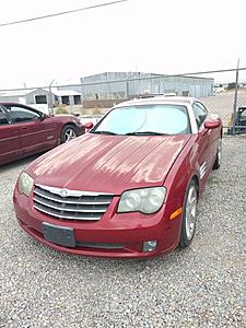 2004 Crossfire 114K New Mexico-1.jpg