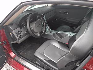 2004 Crossfire 114K New Mexico-5.jpg
