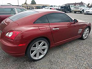 2004 Crossfire 114K New Mexico-7.jpg