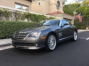 2005 Crossfire SRT6 Graphite Clean-img_0811.jpg
