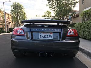 2005 Crossfire SRT6 Graphite Clean-img_0815.jpg