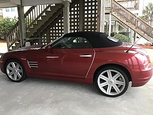 2005 Crossfire Convertible For Sale-chrysler.jpg
