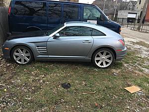 2004 Chrysler Crossfire for sale 00 (Key won't turn) - Chicago-01616_jzhsgxcwaem_600x450.jpg