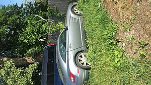 2004 Chrysler Crossfire for sale 00 (Key won't turn) - Chicago-img_8826.jpg