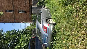 2004 Chrysler Crossfire for sale 00 (Key won't turn) - Chicago-img_8827.jpg