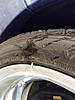 Crossfires Across America #6 - Ozark Mountain Region - June 15-18, 2015-tire1.jpg