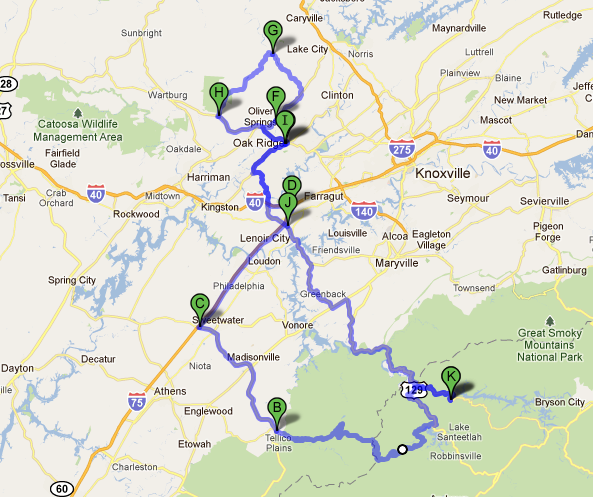 Name:  SaturdayRoute.png
Views: 44
Size:  153.5 KB