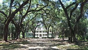 CAA#9 (Crossfires Across America #9) St. Francisville, LA - May 25, 26, 27, 28 2018-rosedown-st.-francisville.jpg